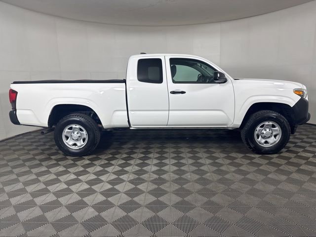Used 2021 Toyota Tacoma SR image 6