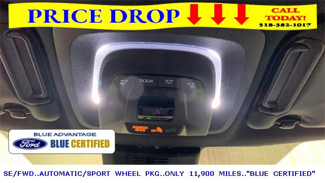 Used 2023 Toyota Corolla SE image 39