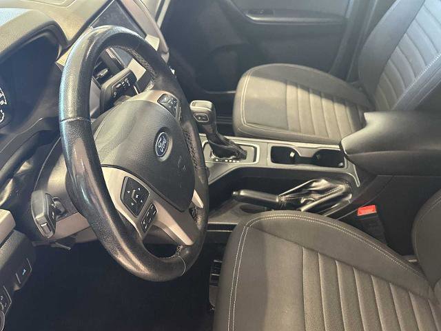 Certified 2023 Ford Ranger XLT w/ Equipment Group 301A Mid image 18