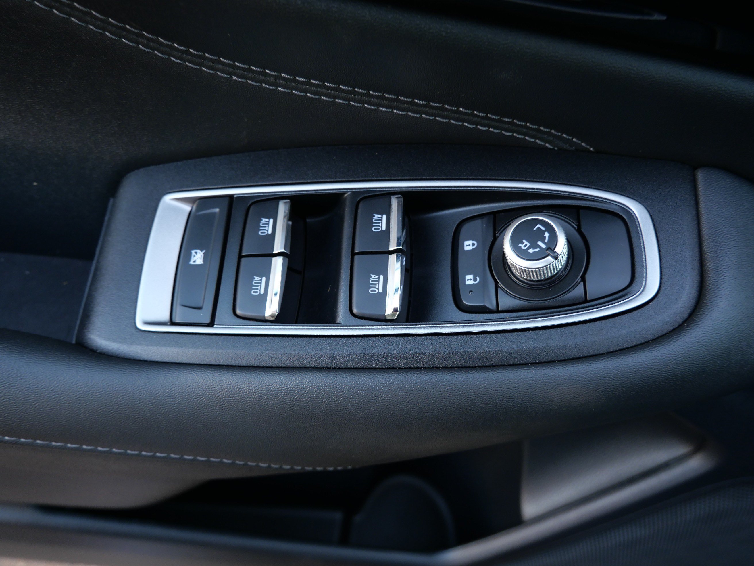 Used 2021 Subaru Outback Limited AWD/4WD image 19