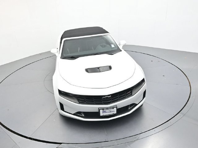 Used 2023 Chevrolet Camaro LT w/ RS Package RWD image 36