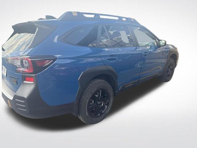 Used 2022 Subaru Outback Wilderness w/ Wilderness Package AWD/4WD image 2