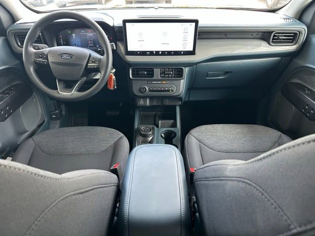 Certified 2025 Ford Maverick XL image 9