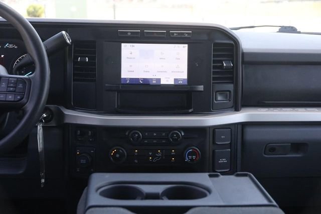Certified 2024 Ford F250 XLT w/ FX4 Off-Road Package AWD/4WD image 22