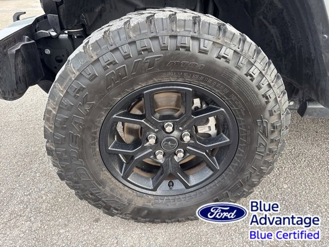 Used 2024 Jeep Wrangler Willys image 12