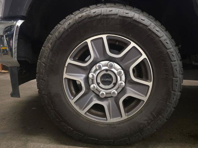Certified 2026 Ford F250 Lariat AWD/4WD image 9