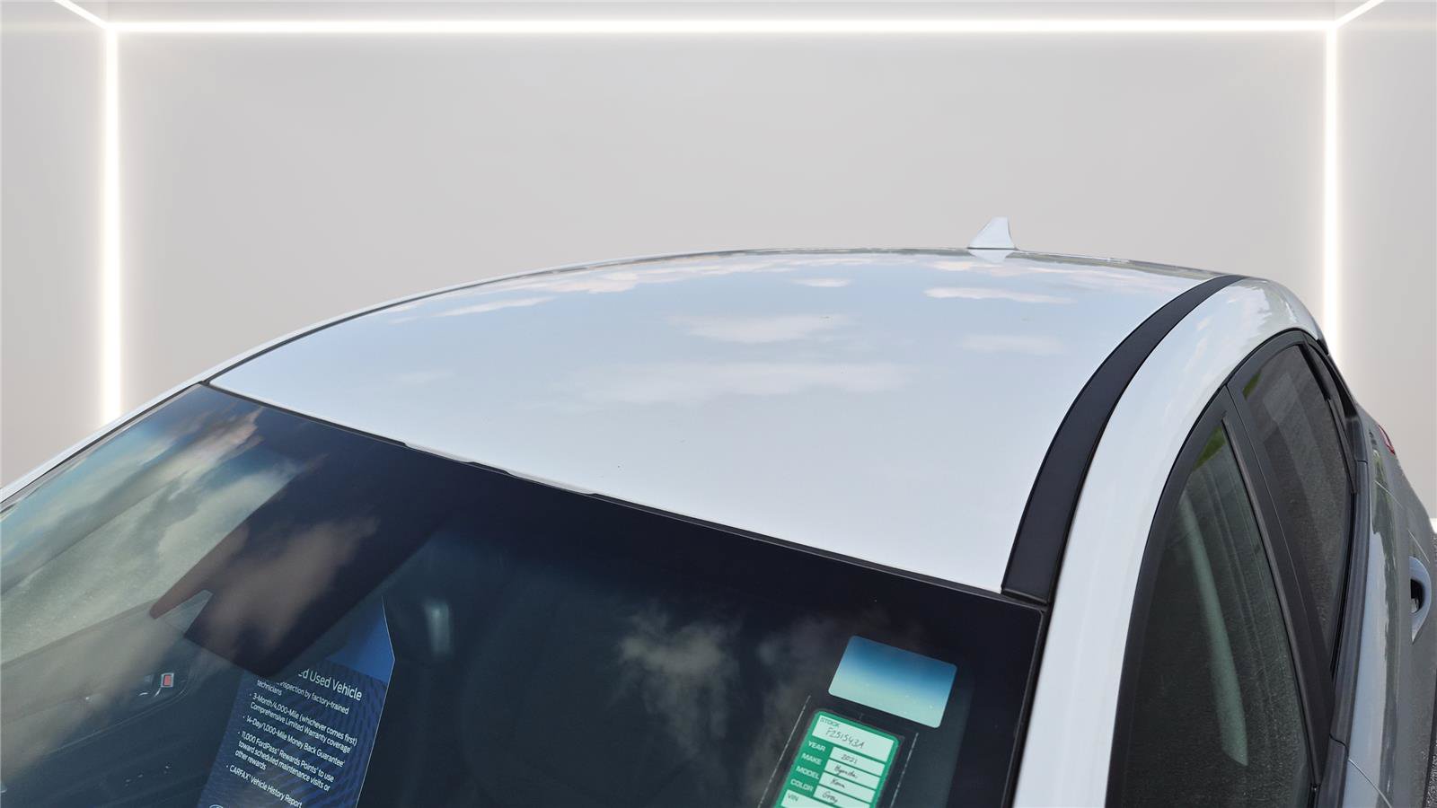 Used 2021 Hyundai Kona SEL FWD image 23
