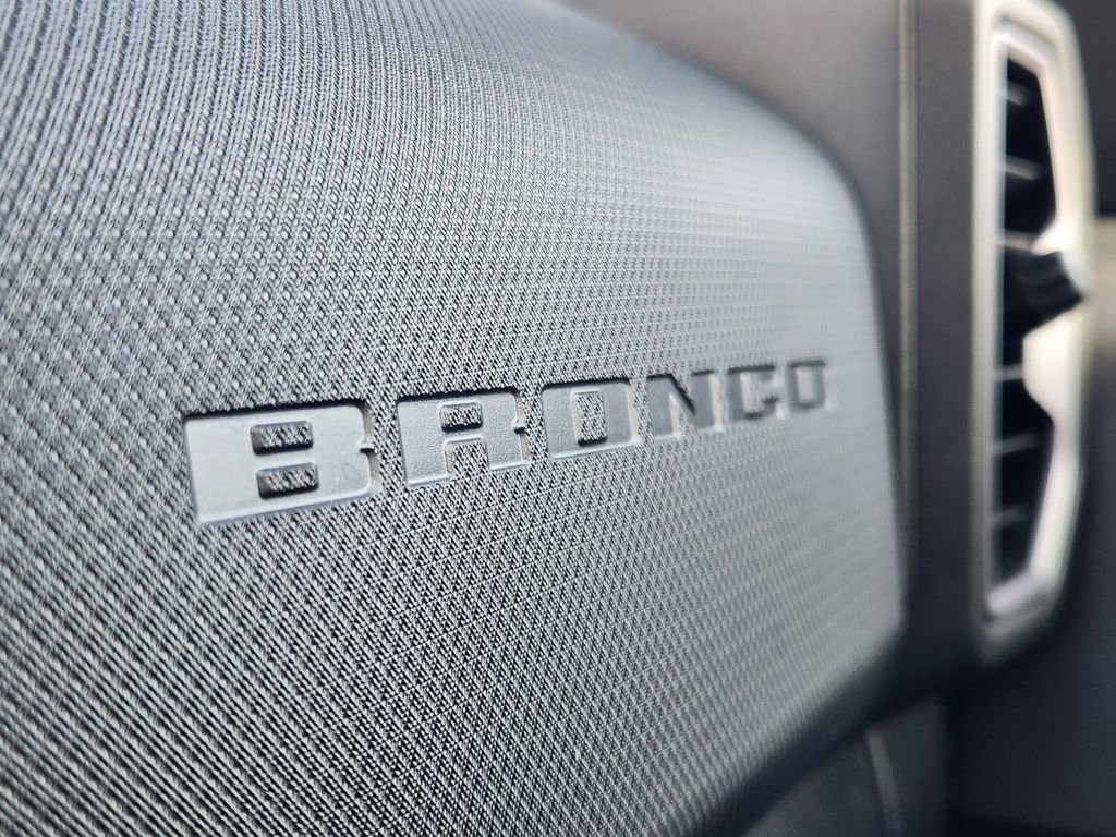Certified 2025 Ford Bronco Sport Badlands image 31