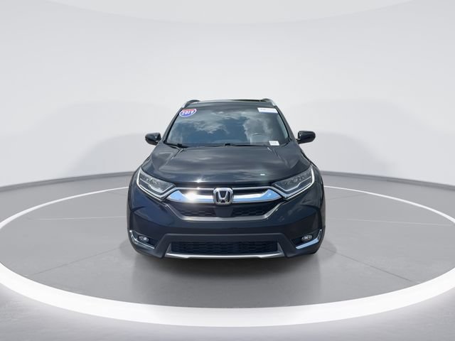 Used 2019 Honda CR-V Touring image 2