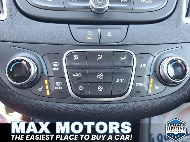 Used 2023 Chevrolet Malibu LT image 22