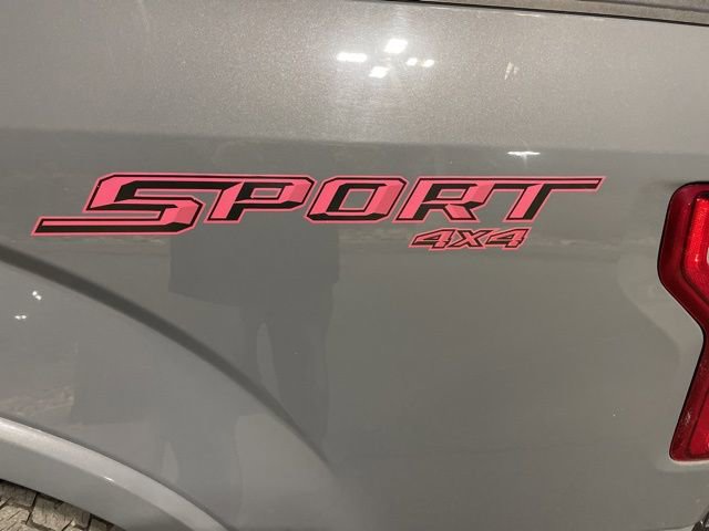 Certified 2019 Ford F150 XLT w/ Equipment Group 302A Luxury image 16