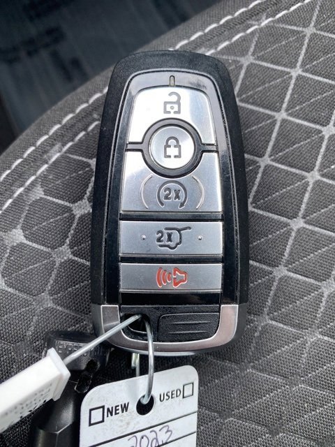 Certified 2023 Ford Escape Active w/ Tech Pack #2 image 26