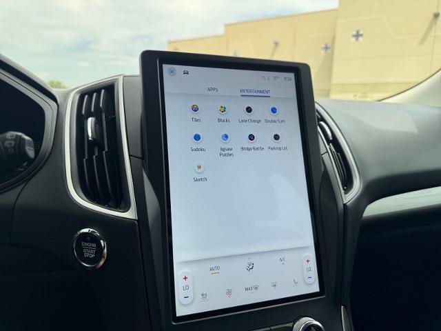 Certified 2023 Ford Edge SEL w/ Convenience Package AWD/4WD image 26