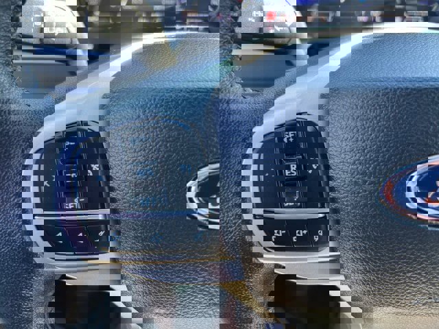 Certified 2022 Ford Explorer XLT w/ Equipment Group 202A image 18