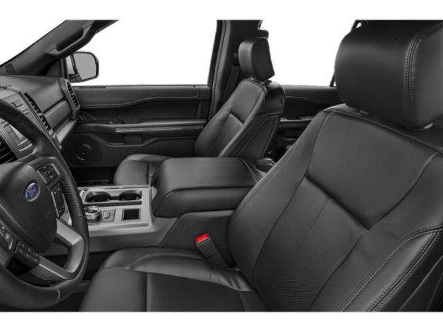 Certified 2021 Ford Expedition Max Limited AWD/4WD image 9