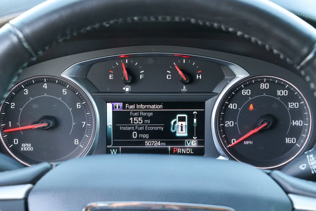 Used 2019 GMC Acadia SLT AWD/4WD image 13