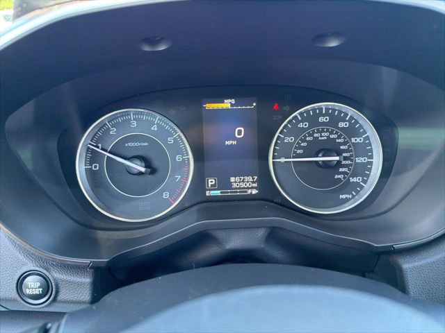 Used 2017 Subaru Impreza 2.0i Limited AWD/4WD image 18