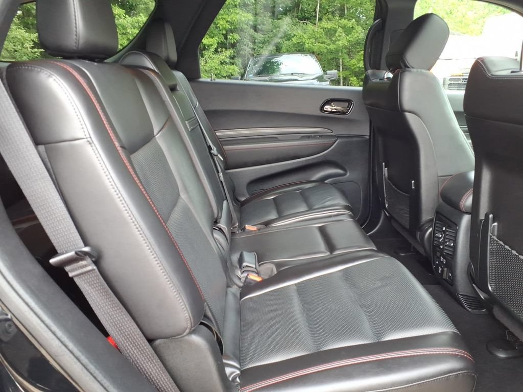 Used 2024 Dodge Durango GT AWD/4WD image 13