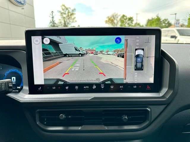 Certified 2025 Ford Bronco Sport Badlands AWD/4WD image 76