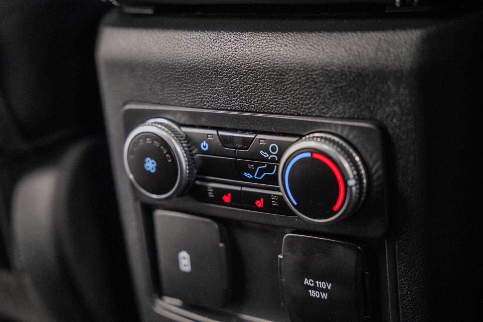 Certified 2024 Ford Explorer ST w/ Equipment Group 401A image 38