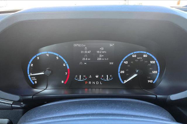 Certified 2024 Ford Bronco Sport Big Bend w/ Convenience Package image 22