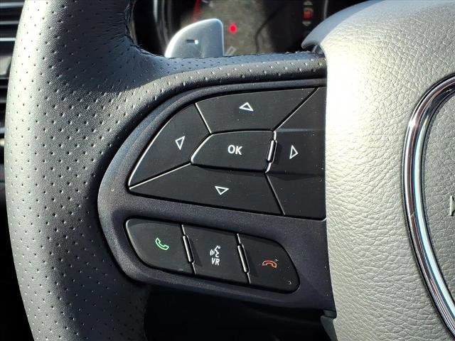 Used 2025 Dodge Durango GT image 11