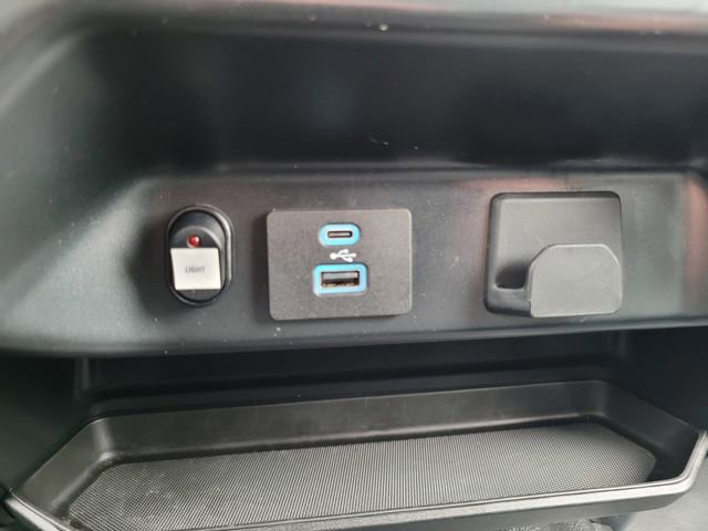 Certified 2022 Ford F150 XL w/ Equipment Group 101A High image 25