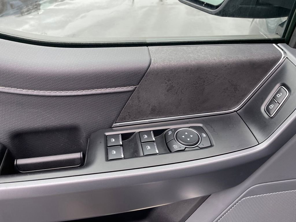 Certified 2025 Ford F150 XLT w/ Equipment Group 301A Standard image 15