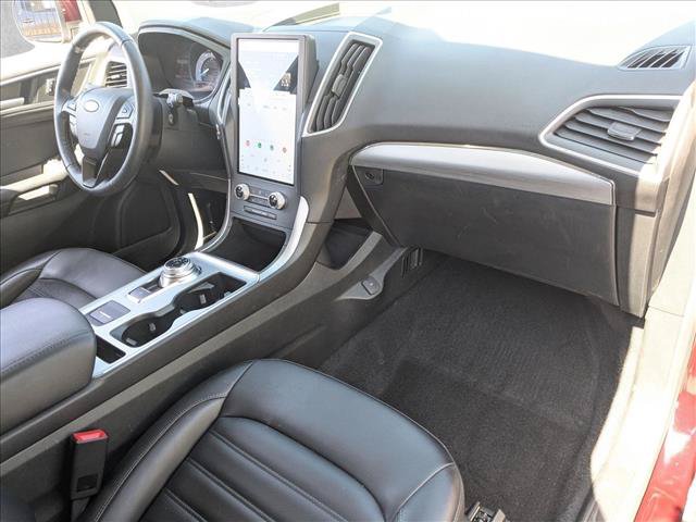 Certified 2022 Ford Edge SEL w/ Convenience Package AWD/4WD image 21