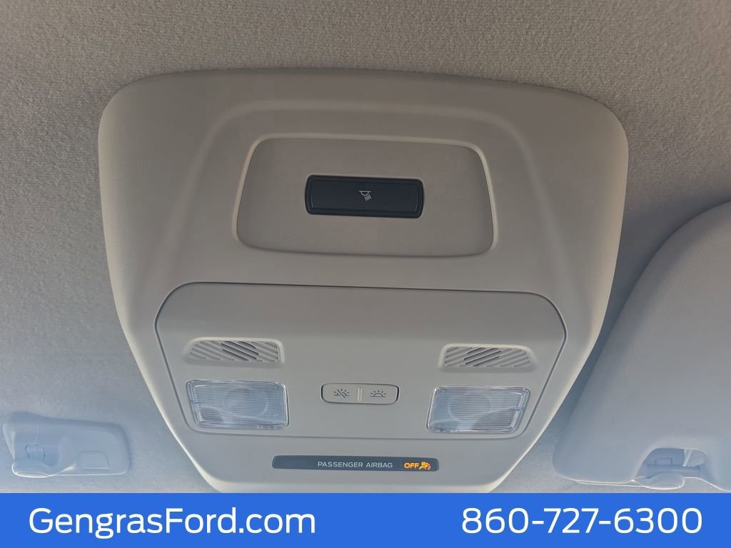 Certified 2024 Ford Transit 250 Low Roof w/ Exterior Upgrade Package image 30