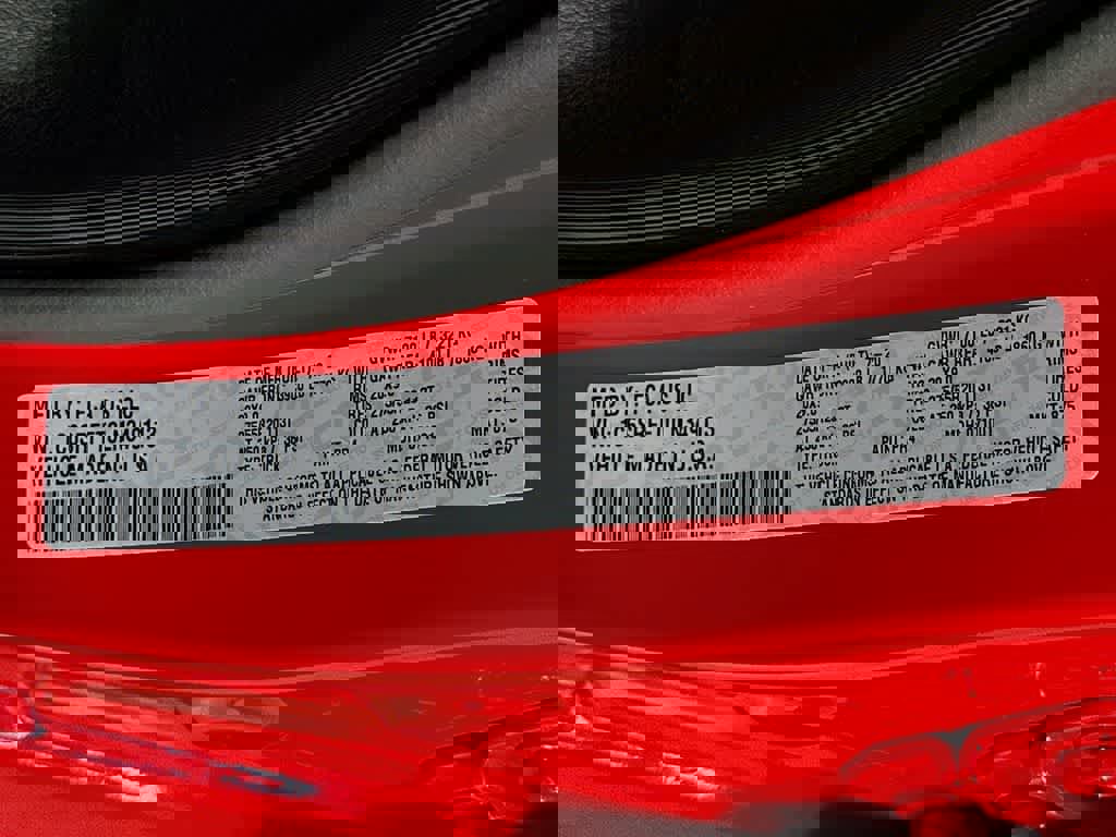 Used 2020 RAM 1500 Big Horn image 26