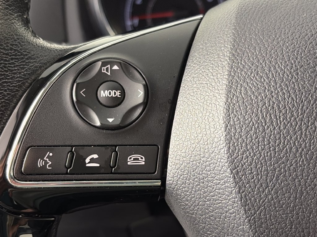 Used 2024 Mitsubishi Outlander Sport SE AWD/4WD image 17