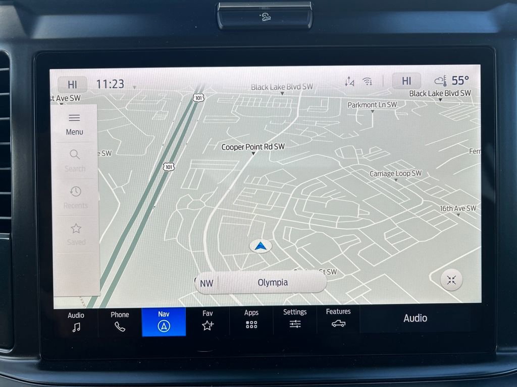 Certified 2026 Ford F350 Lariat w/ FX4 Off-Road Package image 29