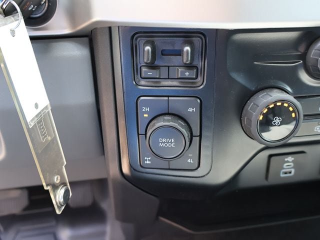 Certified 2024 Ford F250 XL w/ STX Appearance Package AWD/4WD image 26