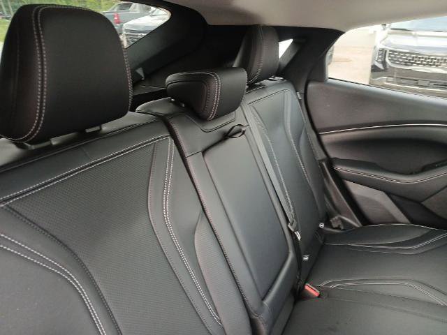 Certified 2023 Ford Mustang Mach-E Premium AWD/4WD image 20