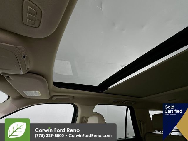 Certified 2023 Ford Expedition Max Limited AWD/4WD image 26