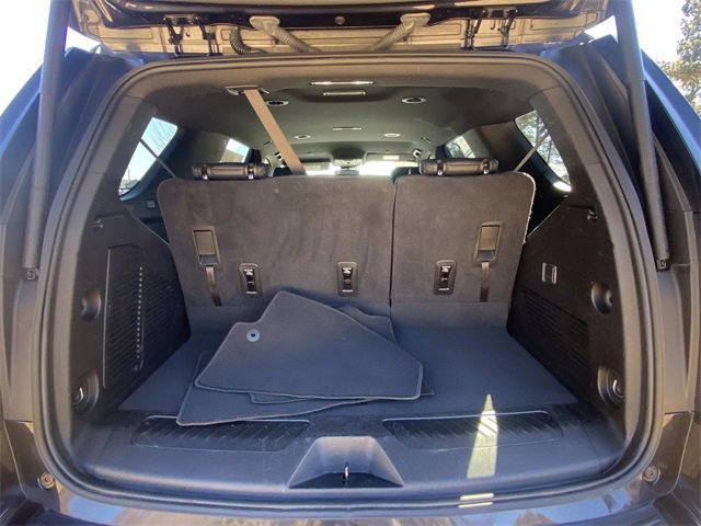 Used 2024 Chevrolet Tahoe LT image 11