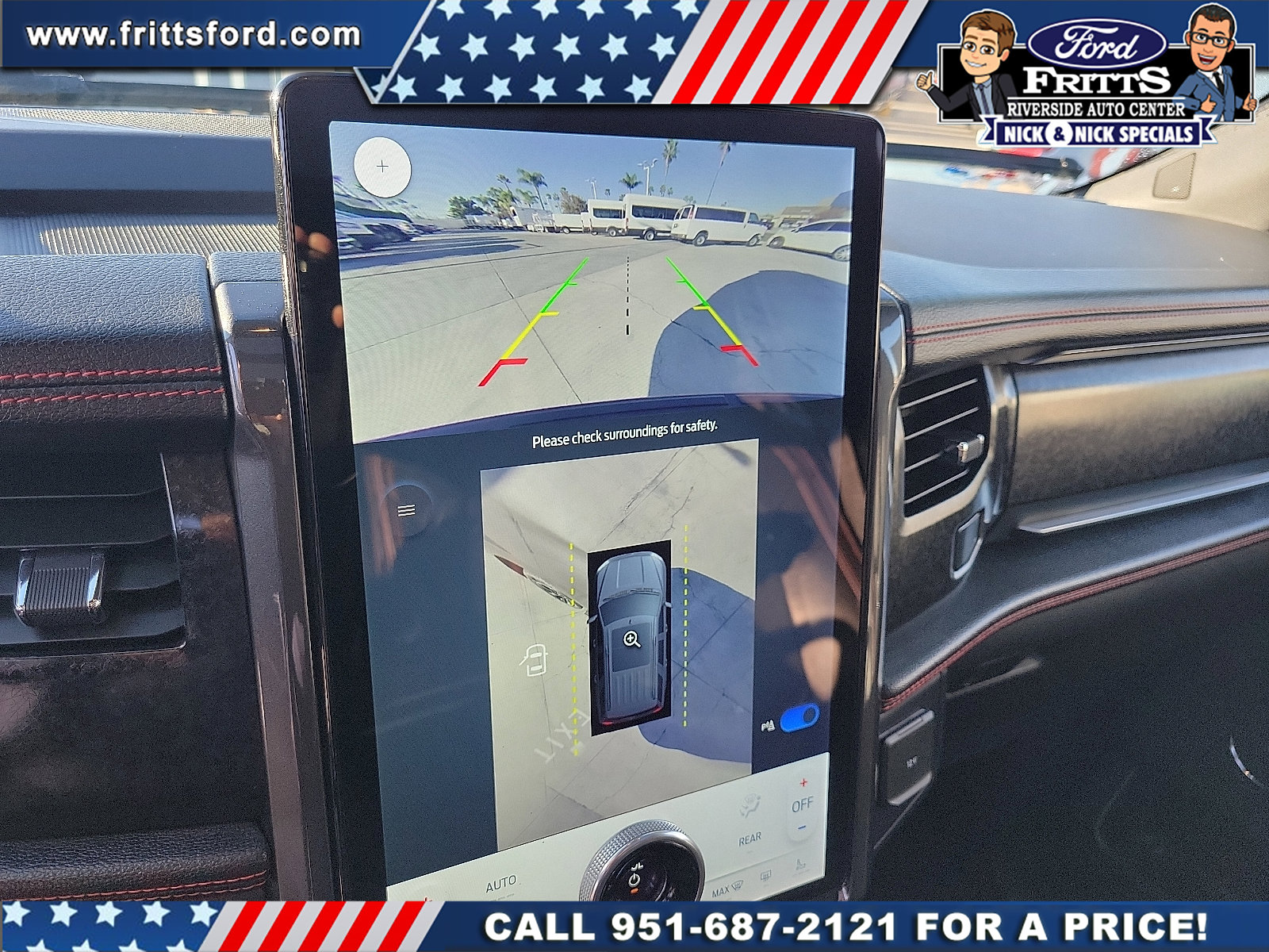 Certified 2022 Ford Expedition Limited image 10