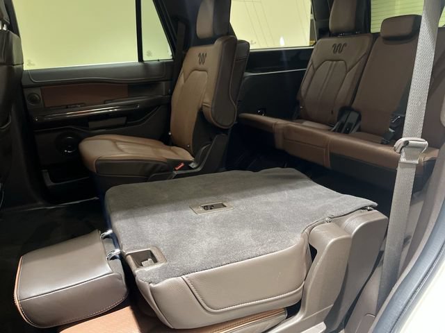 Certified 2022 Ford Expedition King Ranch AWD/4WD image 26