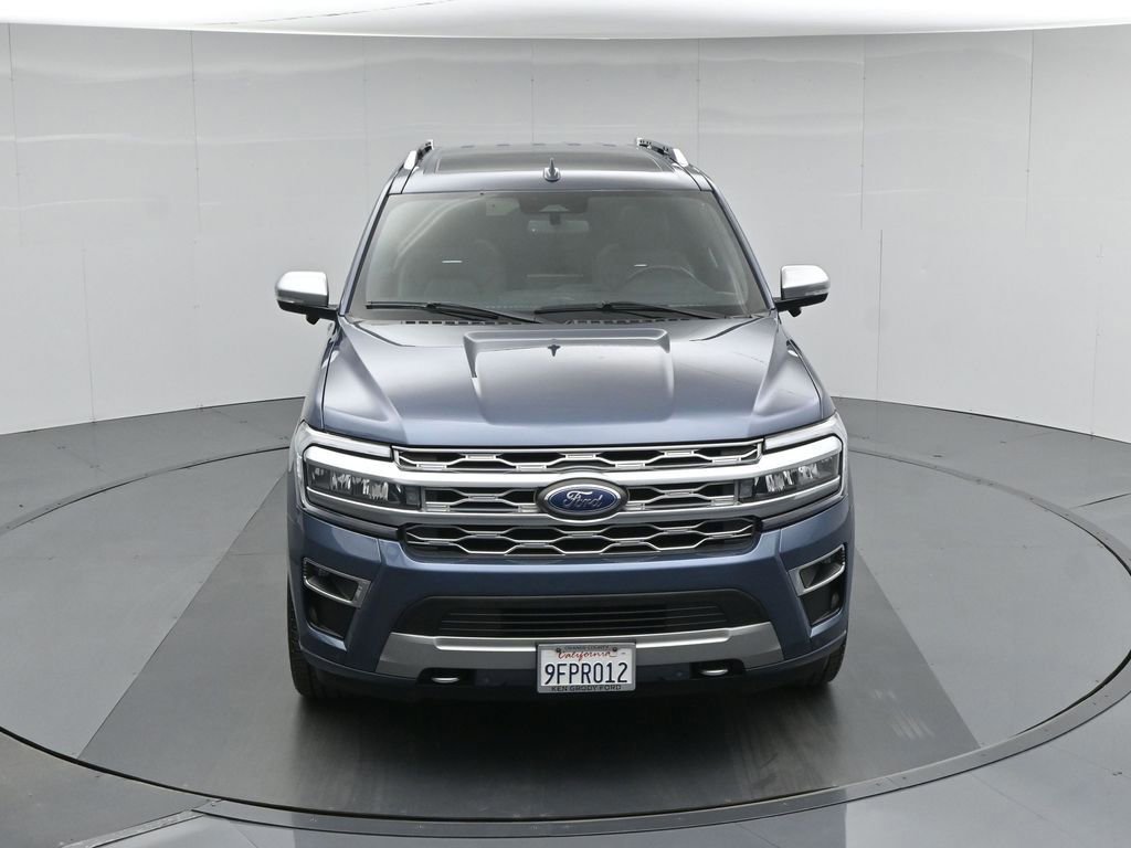 Certified 2023 Ford Expedition Platinum image 29
