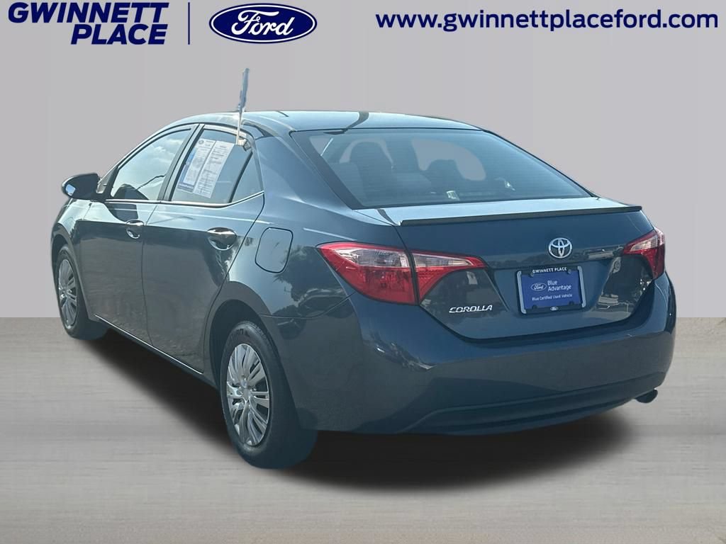 Used 2019 Toyota Corolla L FWD image 8