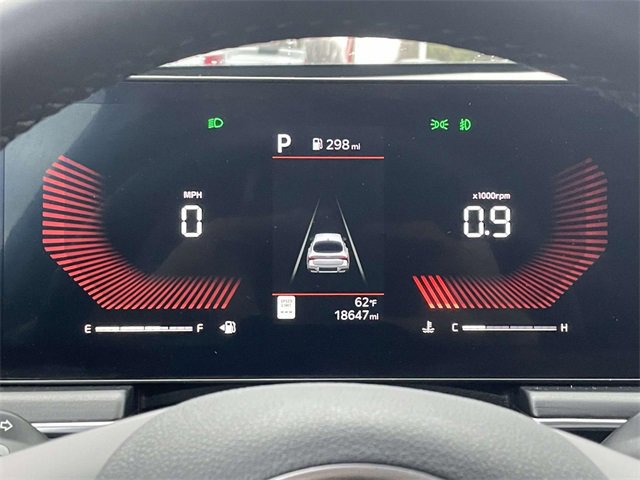 Used 2025 Kia K5 GT-Line image 18