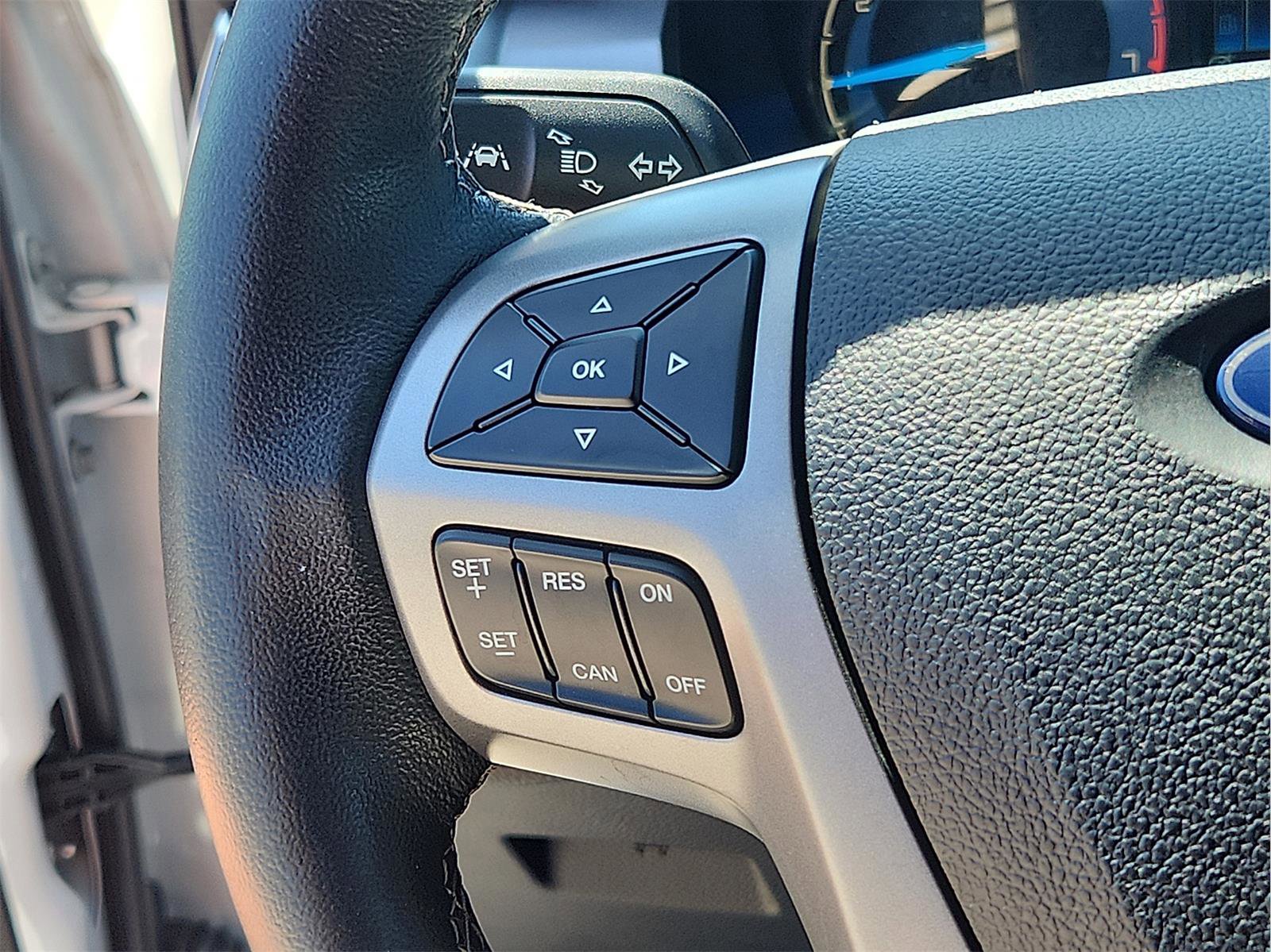 Certified 2021 Ford Ranger XLT w/ Equipment Group 301A Mid AWD/4WD image 18