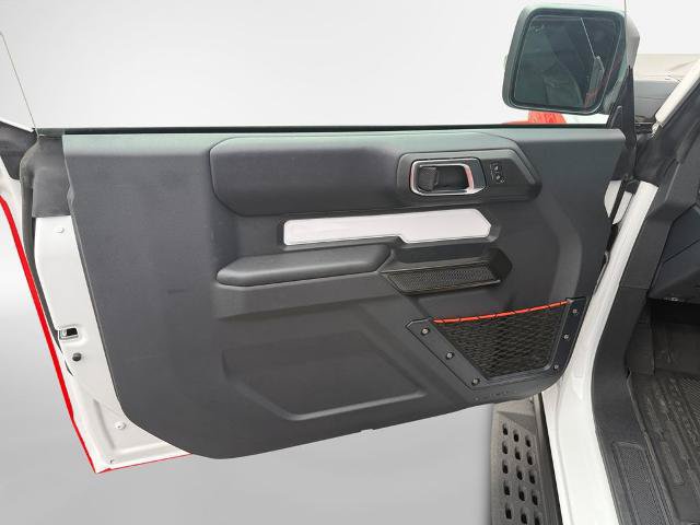 Certified 2025 Ford Bronco Stroppe Edition AWD/4WD image 14