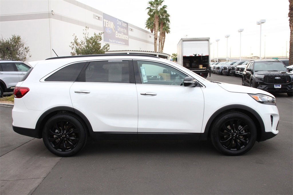 Used 2020 Kia Sorento S image 10