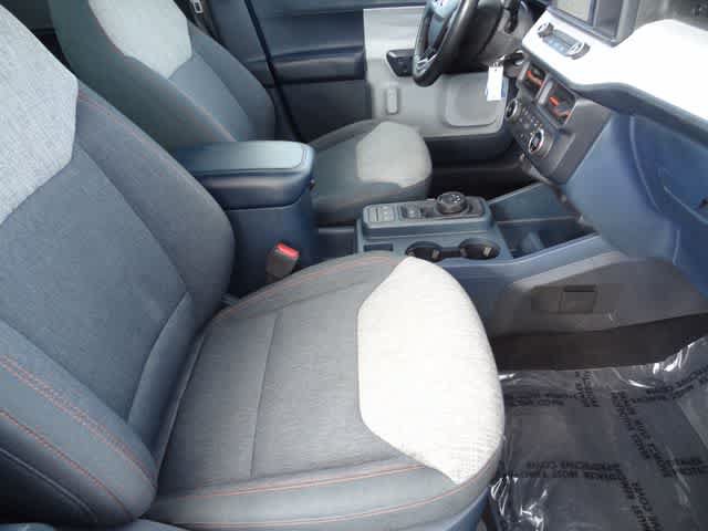 Certified 2022 Ford Maverick XLT w/ XLT Luxury Package FWD image 13
