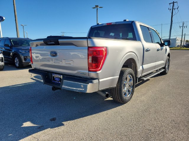Certified 2022 Ford F150 XLT w/ Equipment Group 301A Mid RWD image 6