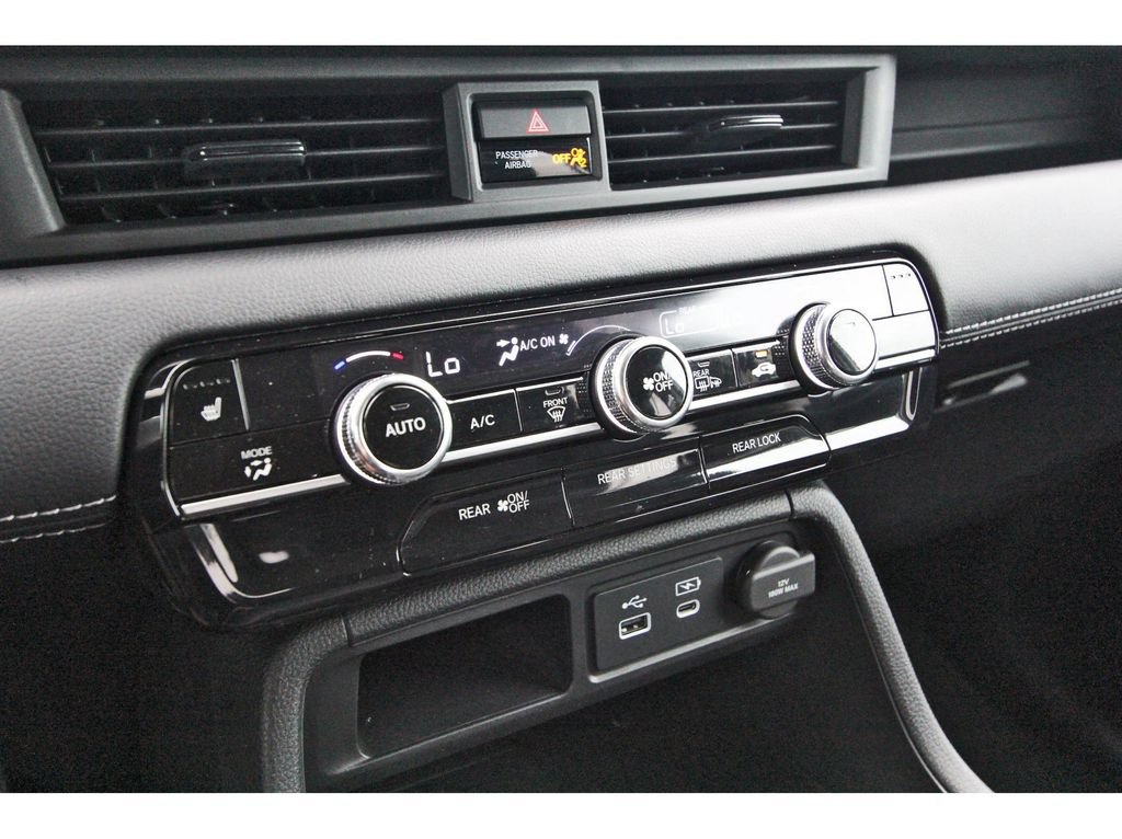 Used 2023 Honda Pilot EX-L image 23