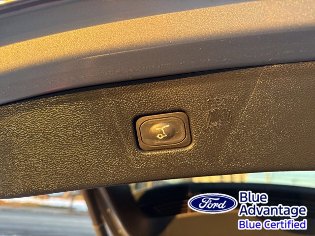 Certified 2022 Ford Edge SEL w/ Convenience Package image 41