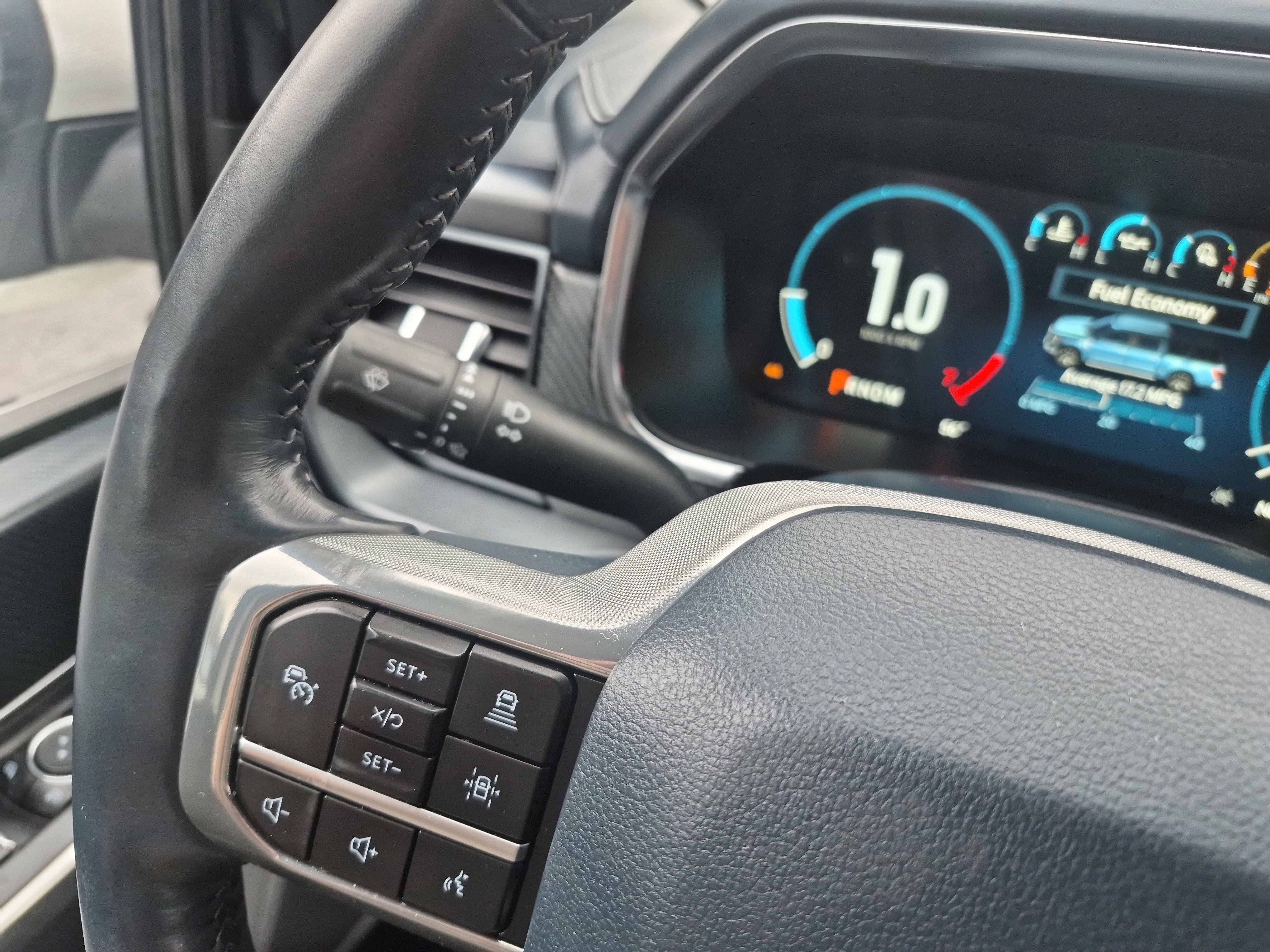 Certified 2023 Ford F150 Limited image 30